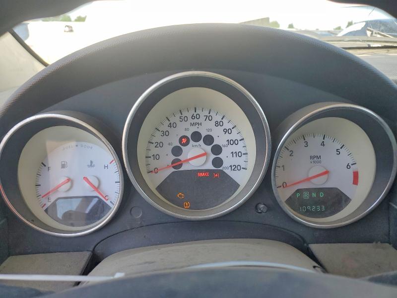 Продажа на аукционе авто 2008 Dodge Caliber, vin: 1B3HB48B58D582273, номер лота: 58295346
