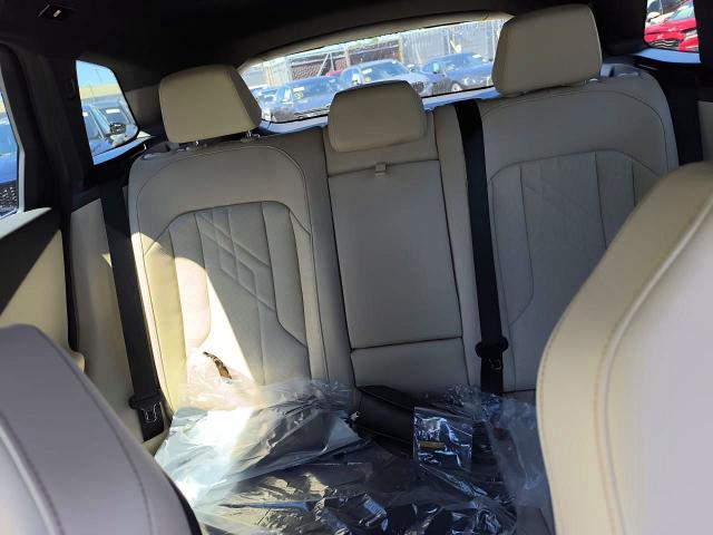 2026 Bmw X3 მანქანა იყიდება აუქციონზე, vin: 5UX53GP06T9195001, აუქციონის ნომერი: 54837396