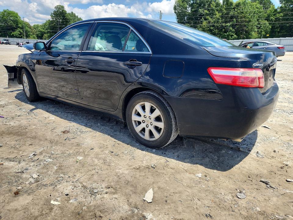 Продаж на аукціоні авто 2007 Toyota Camry, vin: 4T1BK46K07U050303, номер лоту: 57414216