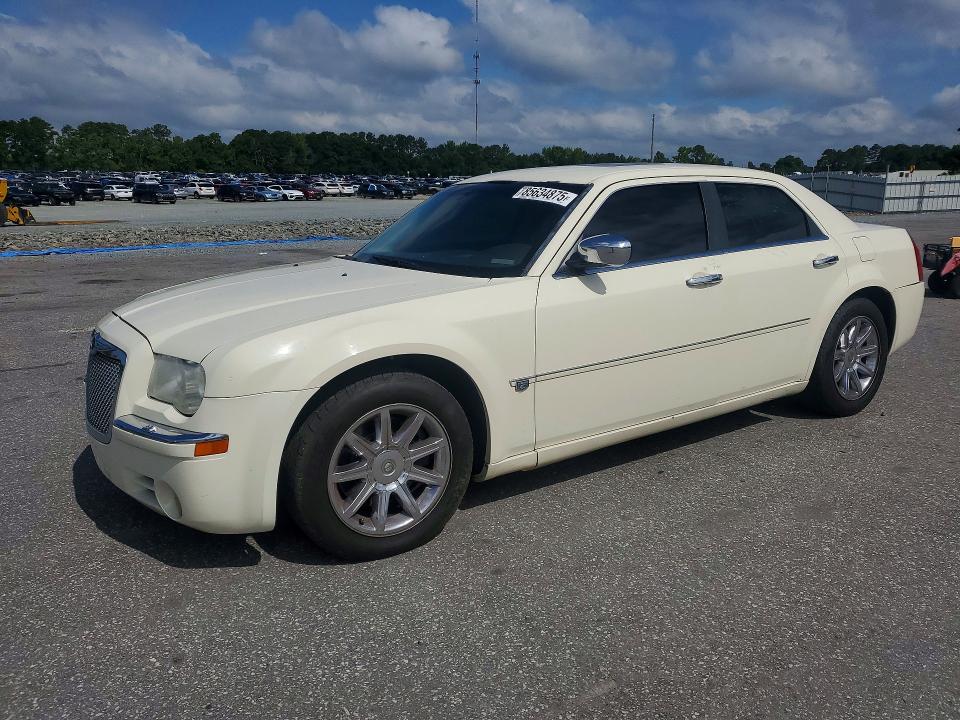 85634875 :رقم المزاد ، 2C3LA63H76H365427 vin ، 2006 Chrysler 300c مزاد بيع