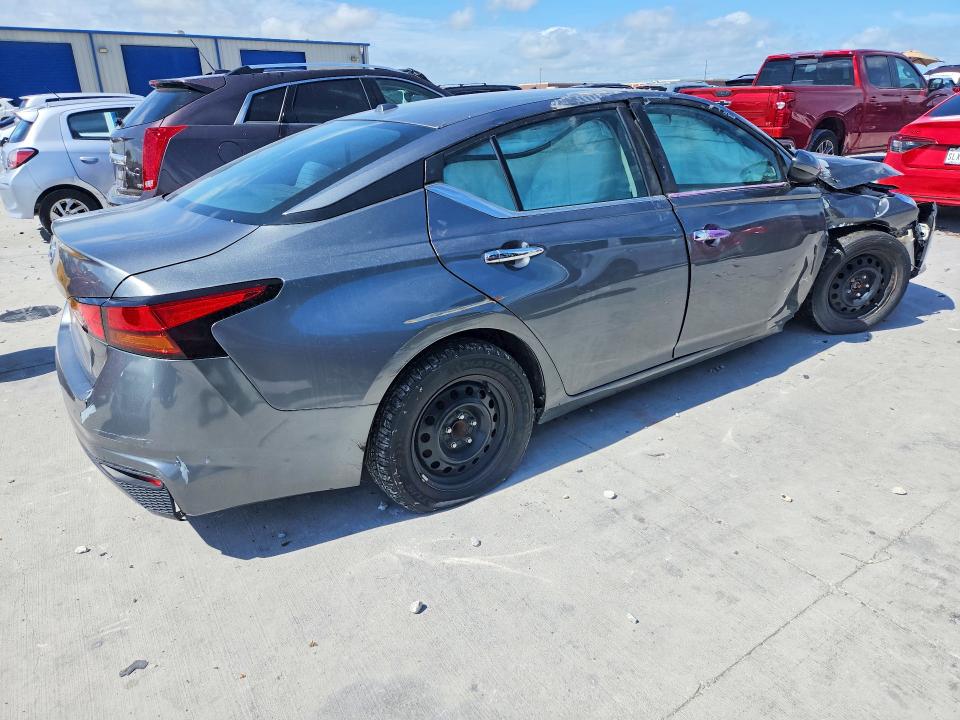 Aukcja sprzedaży 2020 Nissan Altima, vin: 1N4BL4BVXLC201364, numer aukcji: 57320846