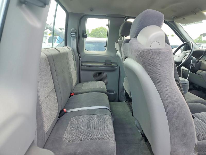 Aukcja sprzedaży 2002 Ford F250, vin: 1FTNX21L02EA58699, numer aukcji: 59172556