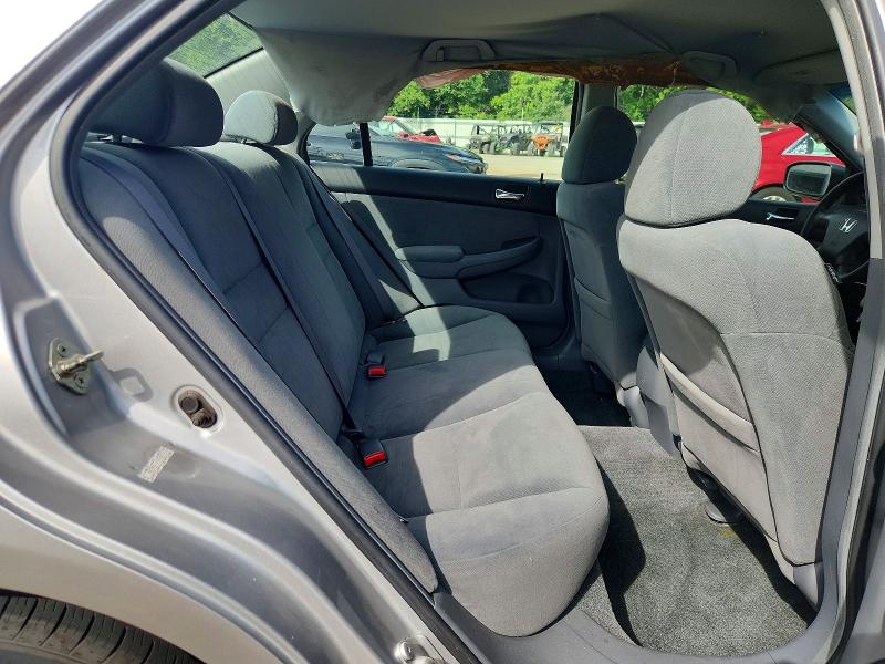 Aukcja sprzedaży 2007 Honda Accord, vin: 1HGCM56187A140530, numer aukcji: 57507256