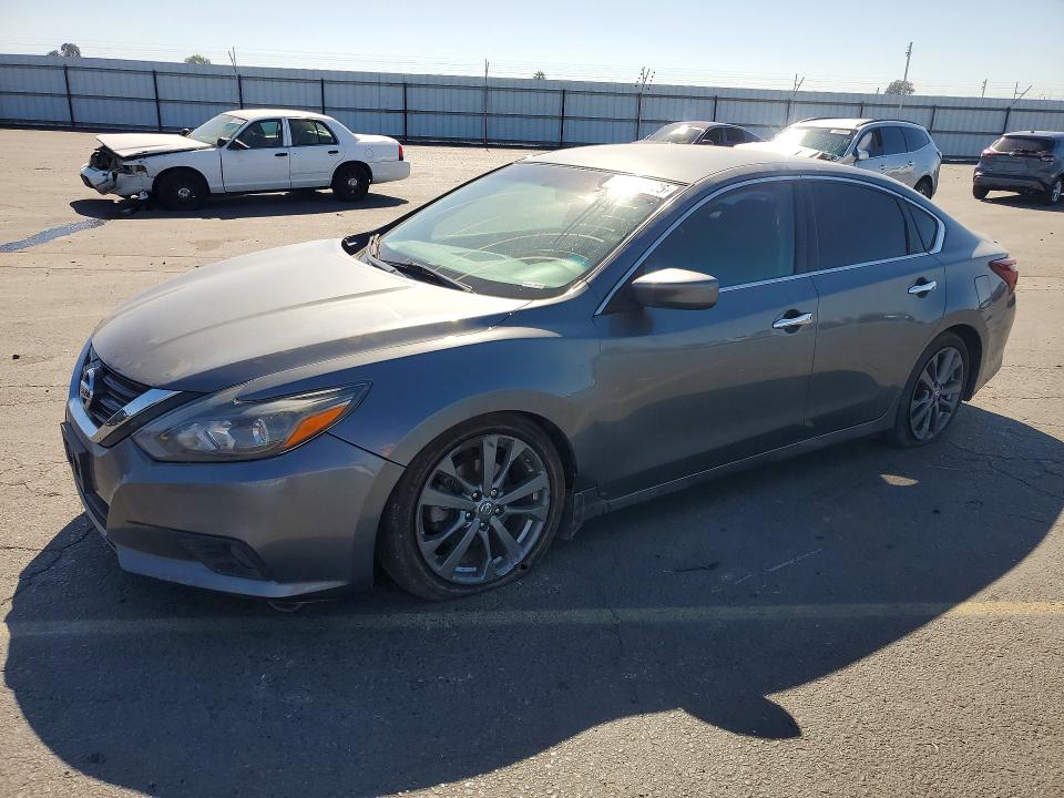 Aukcja sprzedaży 2018 Nissan Altima, vin: 1N4AL3AP0JC259084, numer aukcji: 58504126