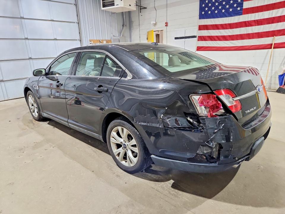 Aukcja sprzedaży 2011 Ford Taurus, vin: 1FAHP2EW1BG173971, numer aukcji: 56238756