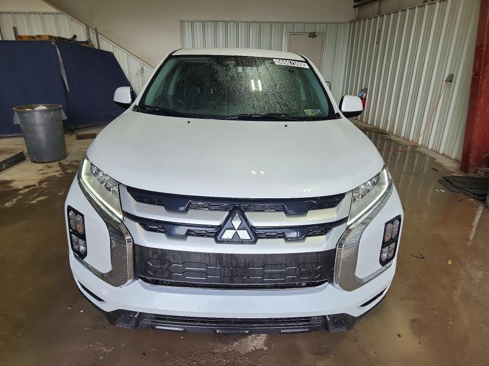 Продаж на аукціоні авто 2024 Mitsubishi Outlander Sport, vin: JA4ARUAU2RU018163, номер лоту: 56667596