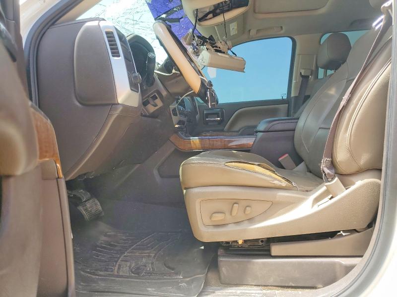 58834806 :رقم المزاد ، 3GTP1NEC7HG249561 vin ، 2017 Gmc Sierra مزاد بيع