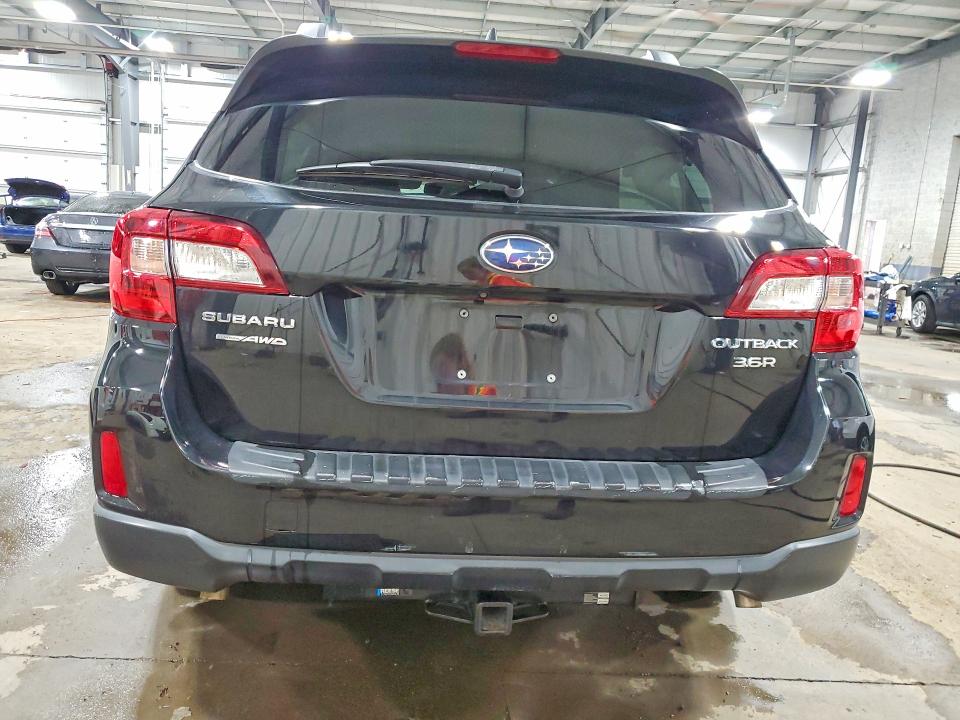 Aukcja sprzedaży 2016 Subaru Outback, vin: 4S4BSENC8G3288602, numer aukcji: 57170656