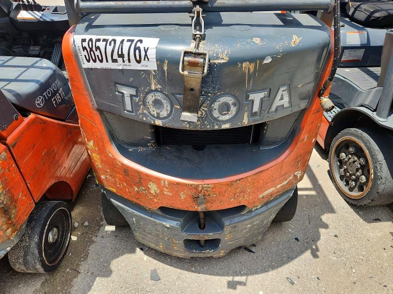 2016 Toyota Unknown მანქანა იყიდება აუქციონზე, vin: 75474, აუქციონის ნომერი: 58572476