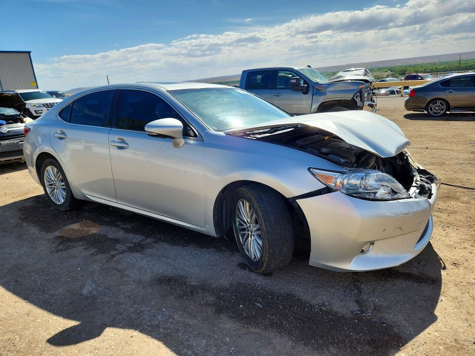 55550936 :رقم المزاد ، JTHBK1GG8E2101003 vin ، 2014 Lexus Es مزاد بيع