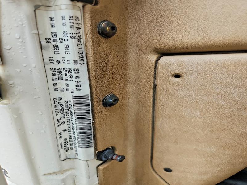 Продажа на аукционе авто 1999 Jeep Wrangler / Tj, vin: 1J4FY19S9XP477521, номер лота: 57999116