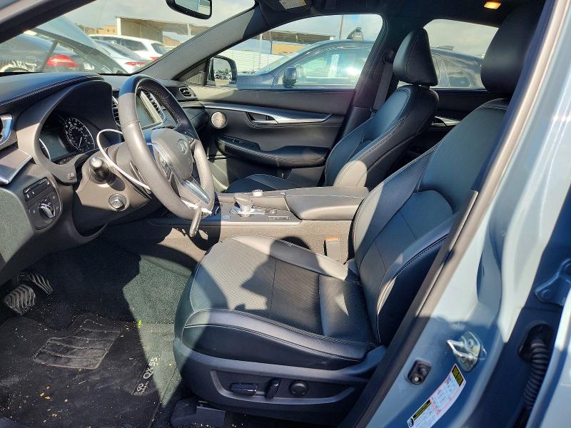 Продажа на аукционе авто 2022 Infiniti Qx55, vin: 3PCAJ5K36NF102725, номер лота: 56693006