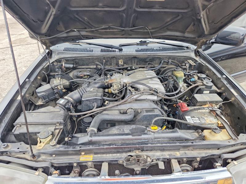 Продажа на аукционе авто 1997 Toyota 4runner, vin: JT3HN87R5V0053134, номер лота: 57532336