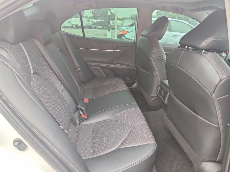 Продажа на аукционе авто 2022 Toyota Camry, vin: 4T1KZ1AK3NU062377, номер лота: 58084636