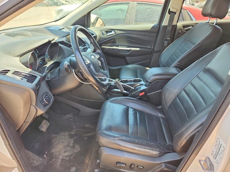 57700096 :رقم المزاد ، 1FMCU0JX7EUC29168 vin ، 2014 Ford Escape مزاد بيع