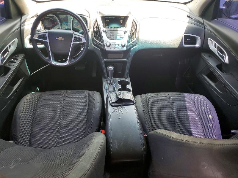 Aukcja sprzedaży 2016 Chevrolet Equinox, vin: 2GNALCEK3G6337777, numer aukcji: 58728786