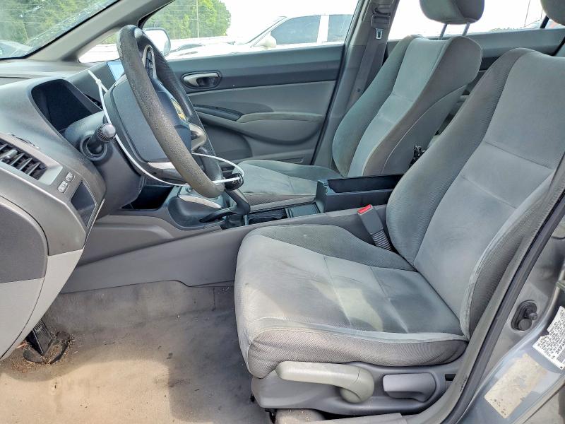 Продаж на аукціоні авто 2009 Honda Civic, vin: 2HGFA16529H356847, номер лоту: 58631876
