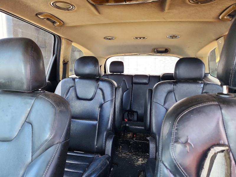 56995766 :رقم المزاد ، 5XYP64HC4LG006871 vin ، 2020 Kia Telluride مزاد بيع