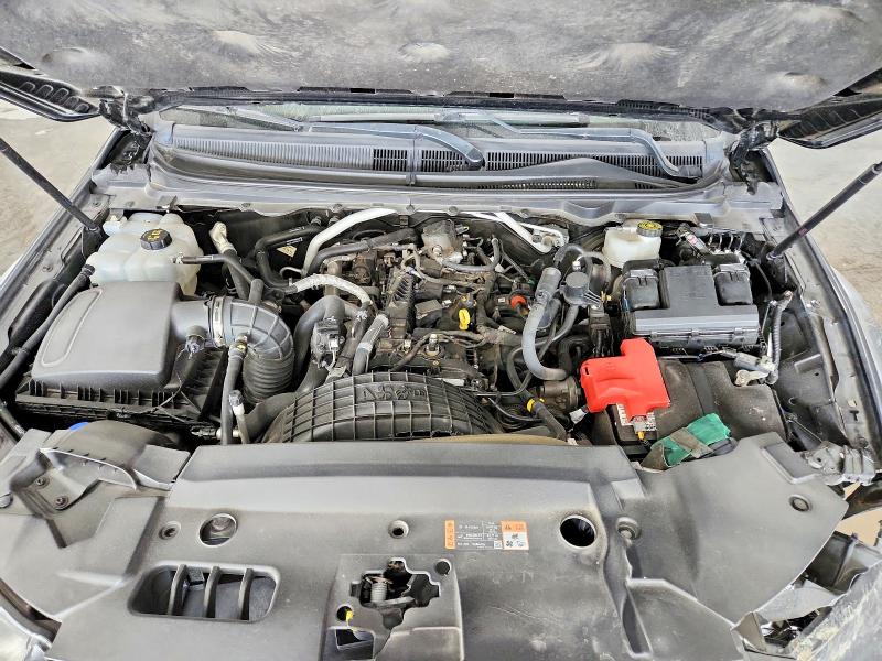 Aukcja sprzedaży 2021 Ford Ranger, vin: 1FTER4FH0MLD30287, numer aukcji: 57049196