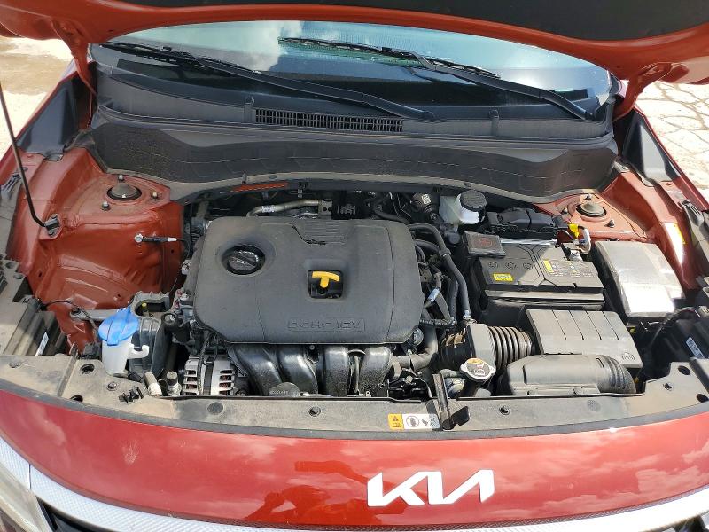 Продаж на аукціоні авто 2025 Kia Seltos, vin: KNDEU2AA0S7799902, номер лоту: 55564366