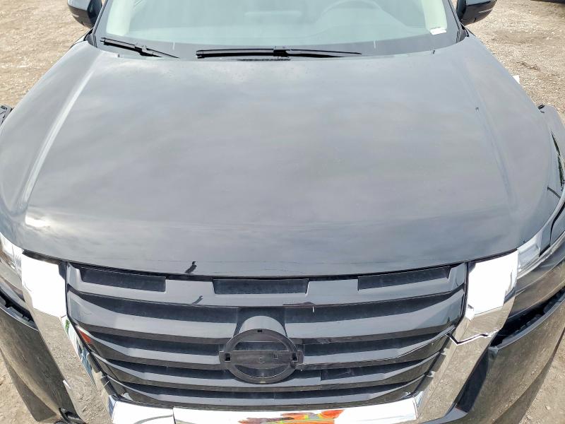 Продажа на аукционе авто 2025 Nissan Pathfinder, vin: 5N1DR3BA7SC249407, номер лота: 55741256