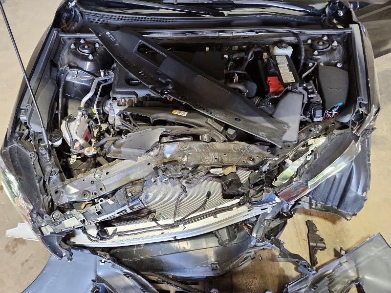 Auction sale of the 2022 Toyota Camry, vin: 4T1T11AK1NU638740, lot number: 56079276