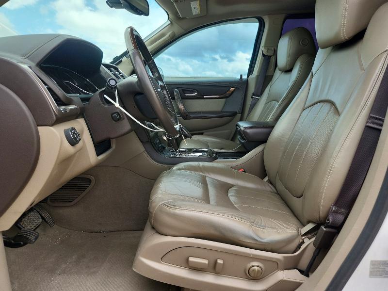 Aukcja sprzedaży 2016 Gmc Acadia, vin: 1GKKVTKD7GJ108782, numer aukcji: 57698156