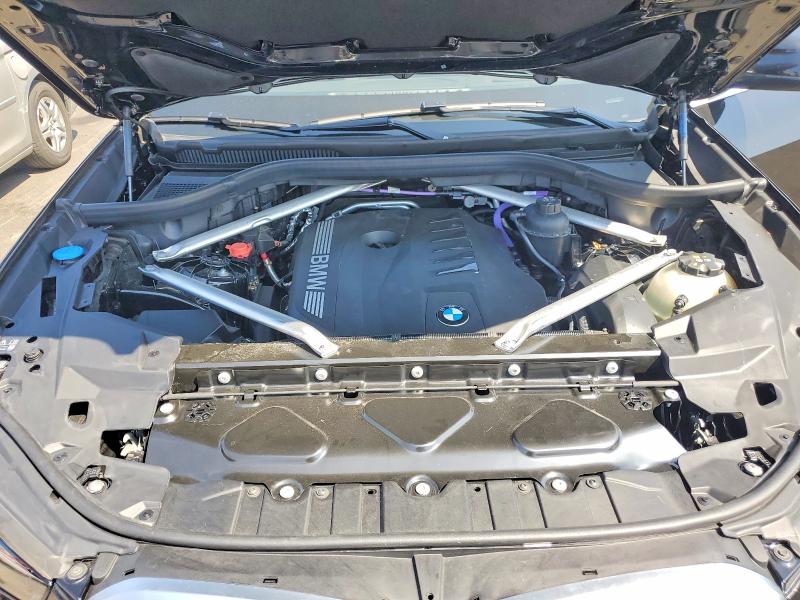 Продаж на аукціоні авто 2026 Bmw X5, vin: 5UX13EU06T9086691, номер лоту: 58263046