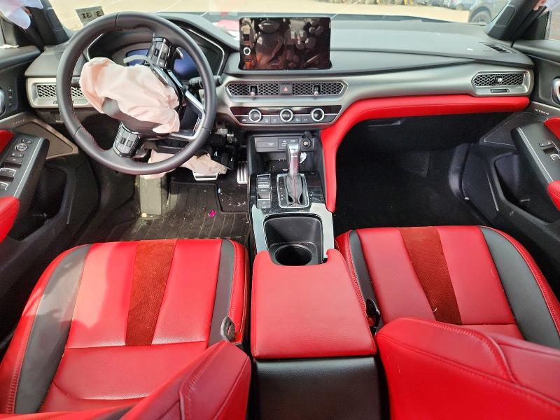 2026 Acura Integra მანქანა იყიდება აუქციონზე, vin: 19UDE4H68TA010990, აუქციონის ნომერი: 56806126