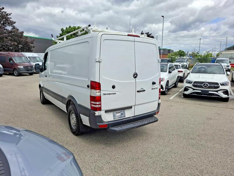 2012 Mercedes-benz Sprinter მანქანა იყიდება აუქციონზე, vin: WD3BE7CC6C5703967, აუქციონის ნომერი: 58224086