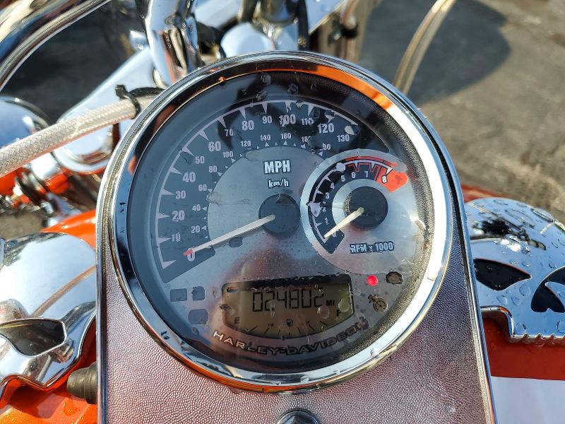 Продажа на аукционе авто 2006 Harley Davidson Flstfi, vin: 1HD1BXB136Y038330, номер лота: 56755136