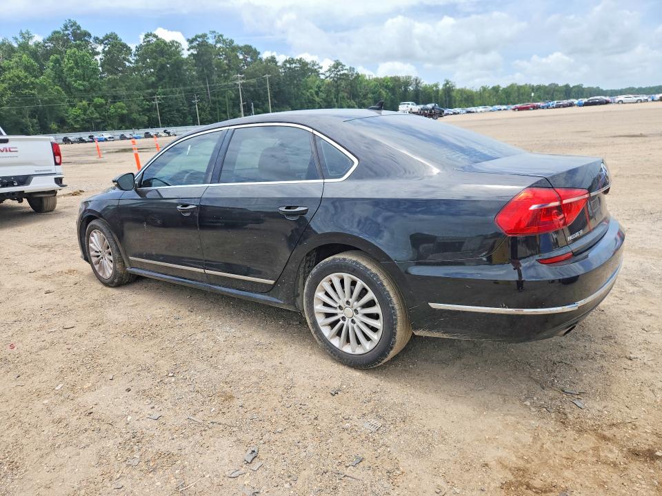 58064056 :رقم المزاد ، 1VWBS7A36GC013295 vin ، 2016 Volkswagen Passat مزاد بيع