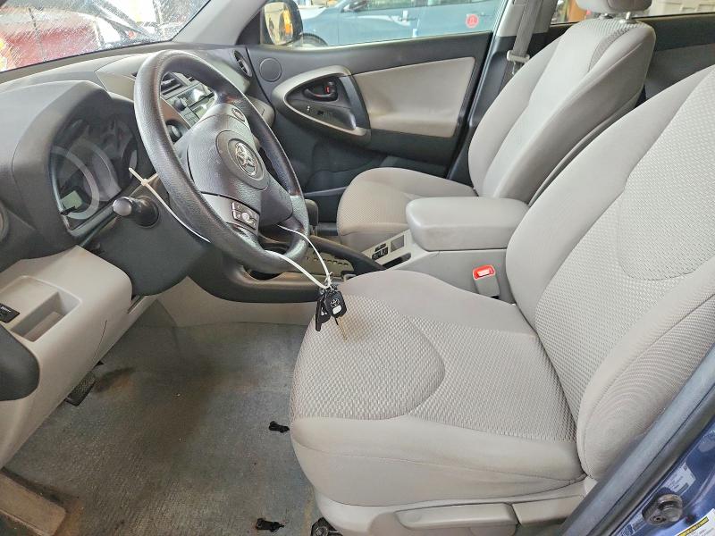 Aukcja sprzedaży 2011 Toyota Rav4, vin: 2T3BF4DVXBW158221, numer aukcji: 56334076