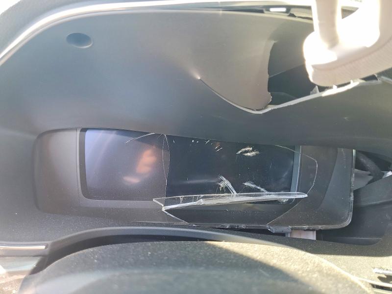 2025 Acura Integra მანქანა იყიდება აუქციონზე, vin: 19UDE4H24SA016474, აუქციონის ნომერი: 58961936
