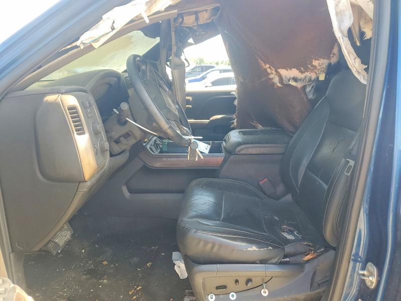 Aukcja sprzedaży 2018 Gmc Sierra, vin: 3GTU2NEC2JG374599, numer aukcji: 55499286