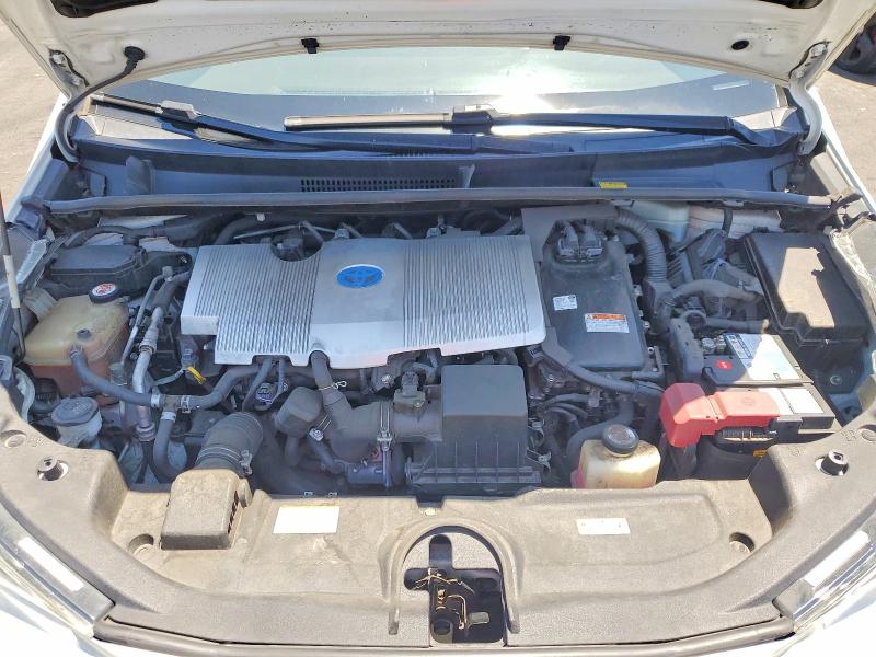 Aukcja sprzedaży 2017 Toyota Prius, vin: JTDKBRFUXH3553945, numer aukcji: 58231026