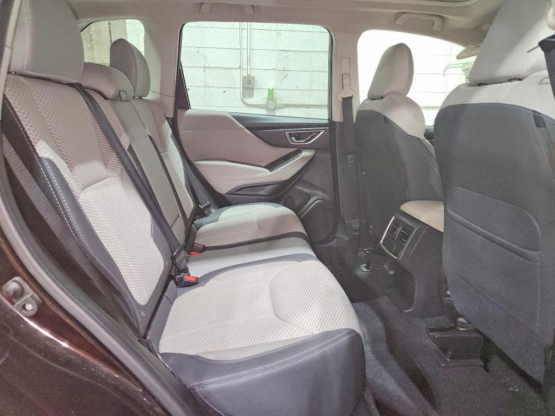 2021 Subaru Forester მანქანა იყიდება აუქციონზე, vin: JF2SKAFC6MH444731, აუქციონის ნომერი: 57714316