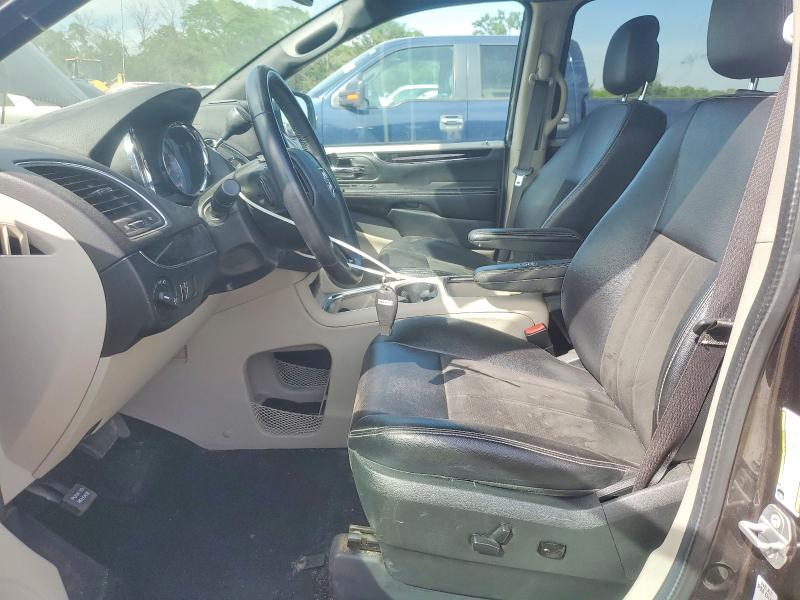 Продажа на аукционе авто 2019 Dodge Grand Caravan, vin: 2C4RDGCG7KR611164, номер лота: 55700556