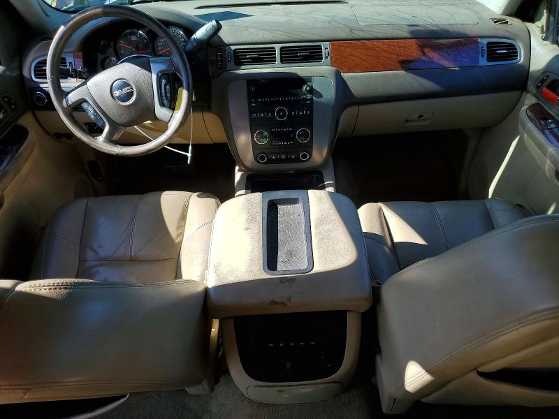 57013696 :رقم المزاد ، 1GTHK23628F137779 vin ، 2008 Gmc Sierra مزاد بيع