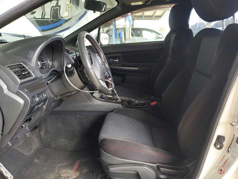 Aukcja sprzedaży 2017 Subaru Wrx, vin: JF1VA1E64H8803130, numer aukcji: 55783696