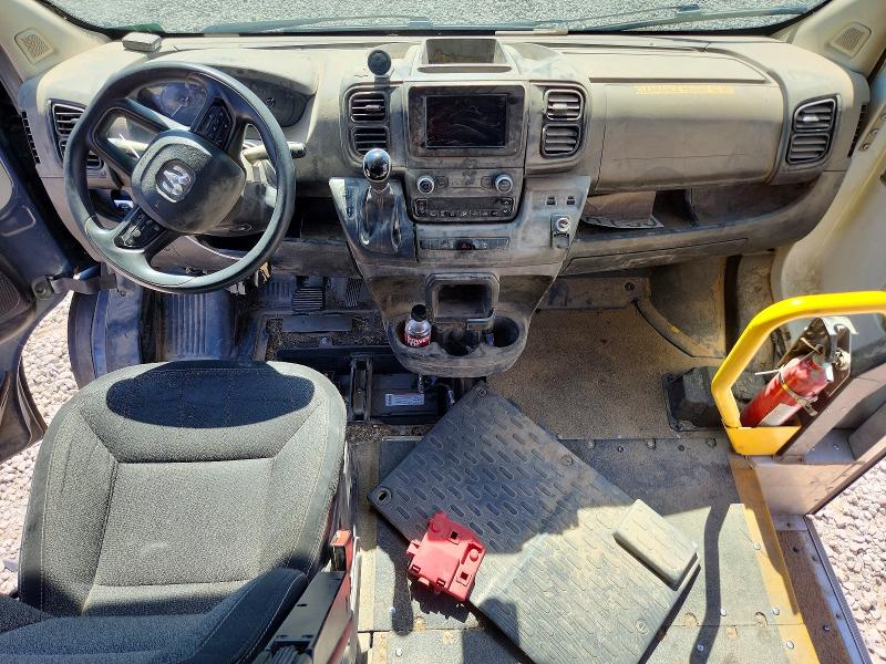 Aukcja sprzedaży 2022 Ram Promaster 3500, vin: 3C7WRVMGXNE126789, numer aukcji: 61989596