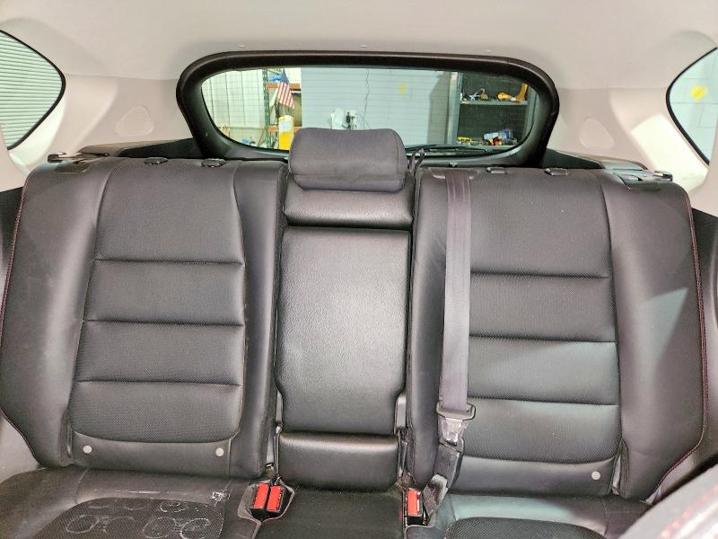 Продаж на аукціоні авто 2016 Mazda Cx-5, vin: JM3KE4DYXG0715628, номер лоту: 57564456