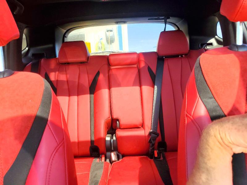 Продажа на аукционе авто 2025 Acura Adx, vin: 3HDSA2H5XSM717263, номер лота: 55747266