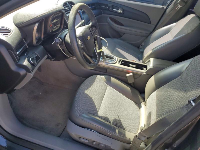 Продажа на аукционе авто 2013 Chevrolet Malibu, vin: 1G11C5SA0DF223388, номер лота: 58128256
