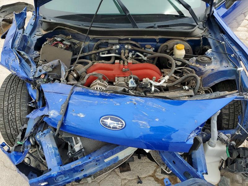 55640636 :رقم المزاد ، JF1ZCAC13L9703252 vin ، 2020 Subaru Brz مزاد بيع