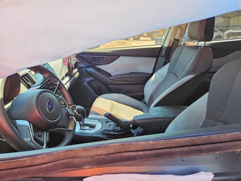 2019 Subaru Crosstrek მანქანა იყიდება აუქციონზე, vin: JF2GTABCXKH310973, აუქციონის ნომერი: 58937456
