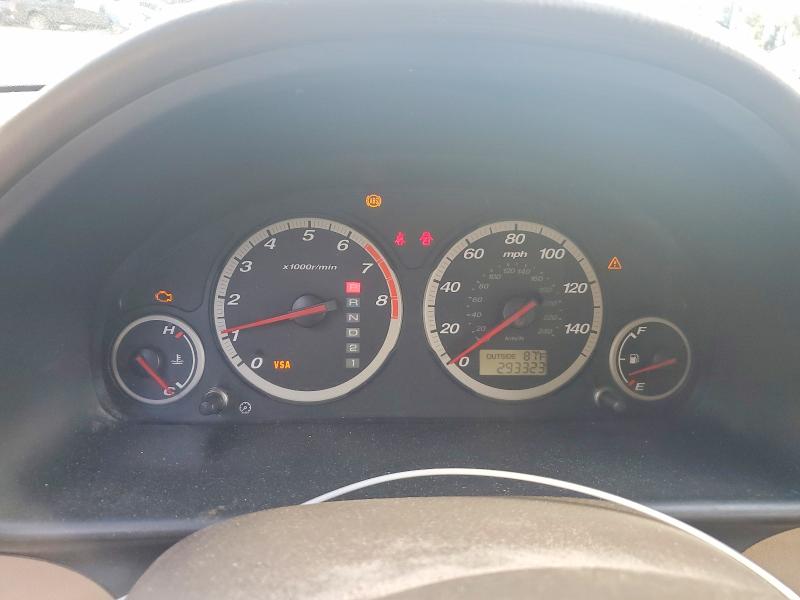 Продажа на аукционе авто 2006 Honda Cr-v, vin: SHSRD78966U427371, номер лота: 58571106