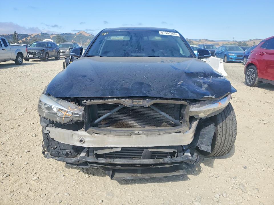 Aukcja sprzedaży 2015 Bmw 328, vin: WBA3D3C5XFK157944, numer aukcji: 57931556
