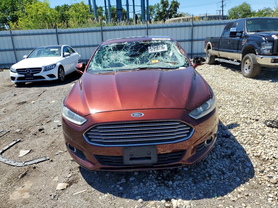 Продаж на аукціоні авто 2015 Ford Fusion, vin: 3FA6P0H93FR256351, номер лоту: 57918116