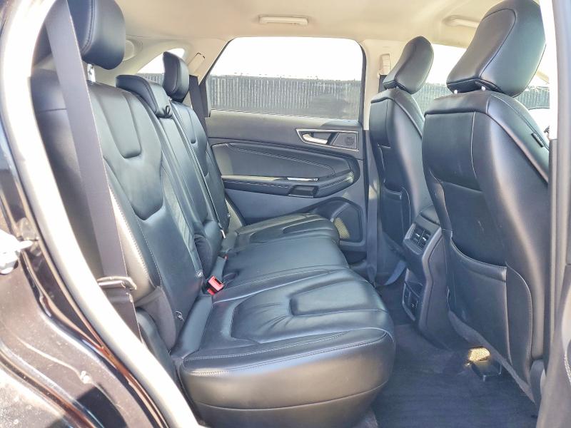 57618886 :رقم المزاد ، 2FMPK3K96LBB29185 vin ، 2020 Ford Edge مزاد بيع
